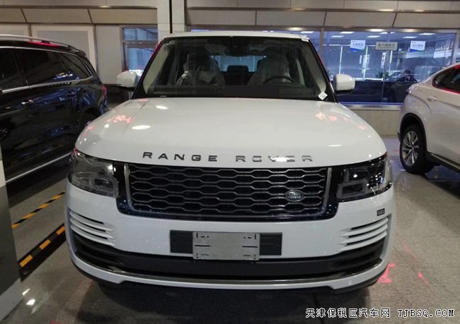 2019款路虎攬勝3.0T行政汽油版 現(xiàn)車(chē)熱賣(mài)優(yōu)惠專(zhuān)享