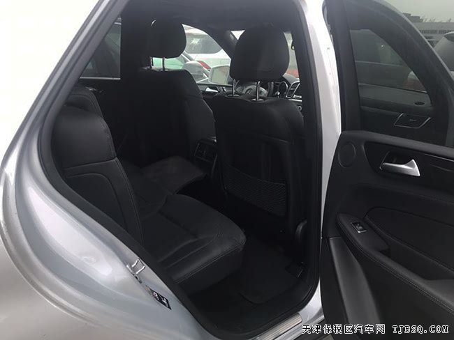19款奔馳GLE400墨西哥版 20AMG輪/天窗/哈曼現(xiàn)車69.5萬