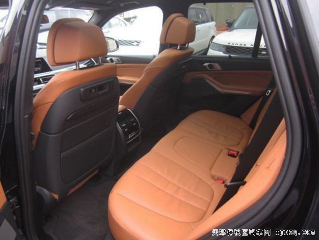 2019款寶馬X5M加規(guī)版 全新改款升級(jí)現(xiàn)車優(yōu)惠來襲