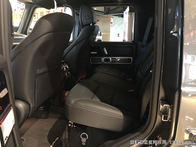 19款奔馳G63AMG墨西哥版 21輪/雷測(cè)/柏林之聲現(xiàn)車314萬(wàn)
