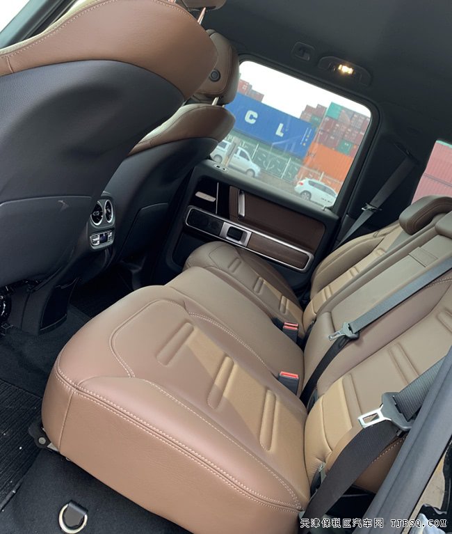 19款奔馳G500歐規(guī)版 天窗/18輪/自動(dòng)泊車(chē)現(xiàn)車(chē)198萬(wàn)優(yōu)選