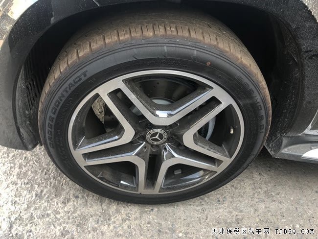 19款奔馳GLS450加規(guī)版 豪華包/運(yùn)動(dòng)包/駕輔包現(xiàn)車(chē)111萬(wàn)