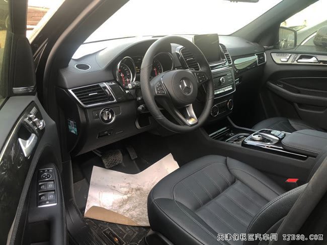 19款奔馳GLS450加規(guī)版 豪華包/運(yùn)動(dòng)包/駕輔包現(xiàn)車(chē)111萬(wàn)