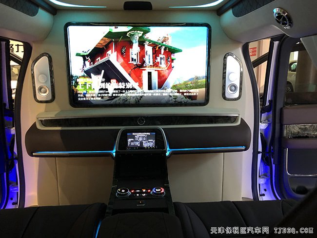 18款林肯外交官3.5T美規(guī)版 四座/22輪/大包圍現(xiàn)車185萬