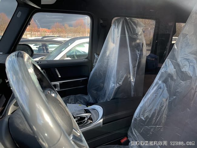 19款奔馳G500歐規(guī)版 18輪/天窗/柏林之聲現(xiàn)車199萬優(yōu)選