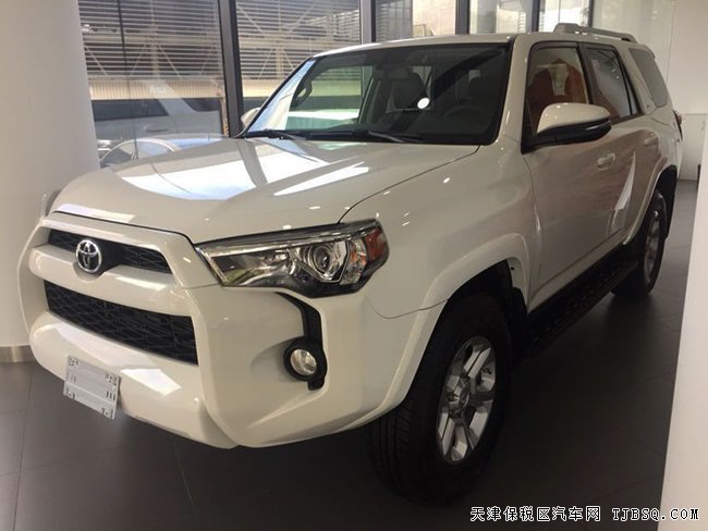 平行進口車豐田超霸4.0L加規(guī)版 19款現車極致暢銷