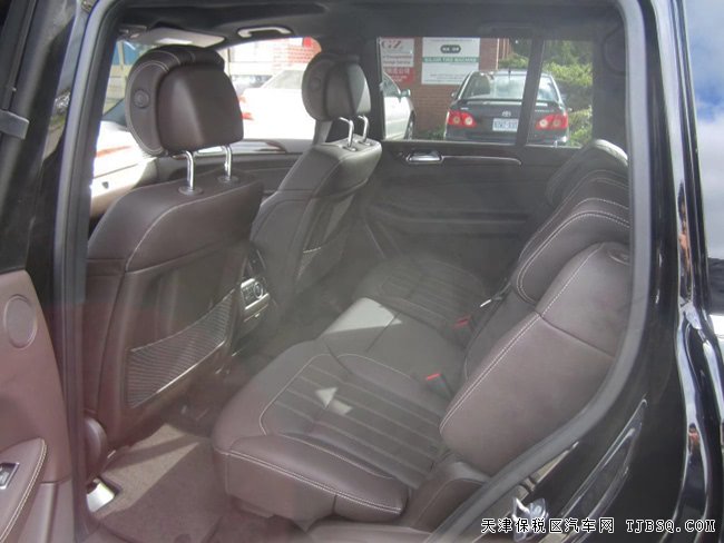 19款奔馳GLS450加規(guī)版 運動包/燈光包/豪華包現(xiàn)車109萬