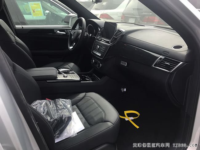 2019款奔馳GLE400墨西哥版 20AMG輪/天窗/哈曼現(xiàn)車70萬