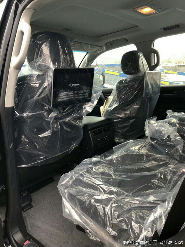 2019款豐田酷路澤4000中東版 經典SUV現(xiàn)車優(yōu)惠購