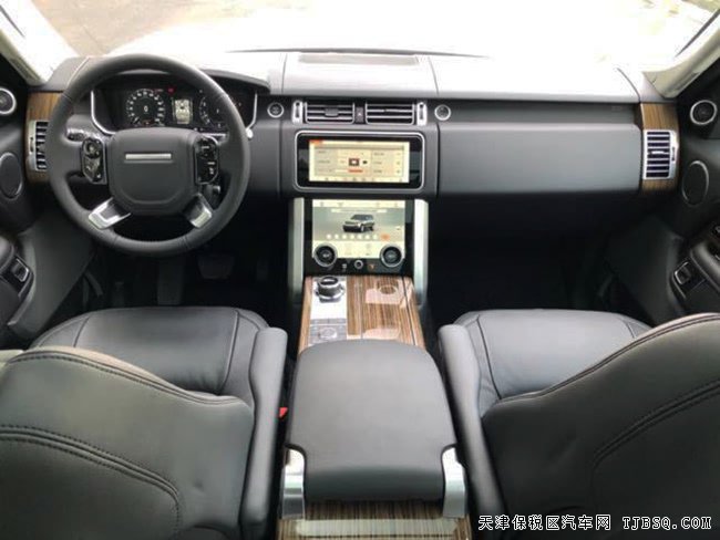 2018款路虎攬勝3.0T行政版 20輪/二代/全景現(xiàn)車107.5萬