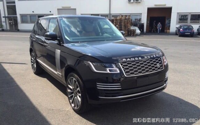 2019款路虎攬勝3.0T創(chuàng)世加長(zhǎng)版 現(xiàn)車熱賣勁惠來(lái)襲