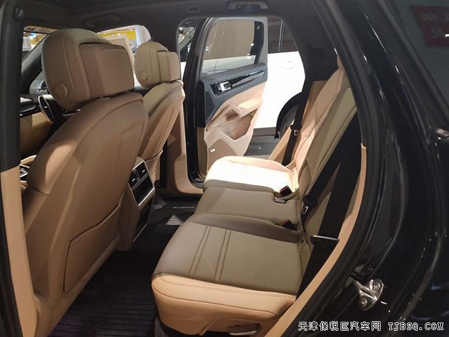 2019款保時捷卡宴3.0T墨西哥版 金屬漆/豪華包現(xiàn)車87萬
