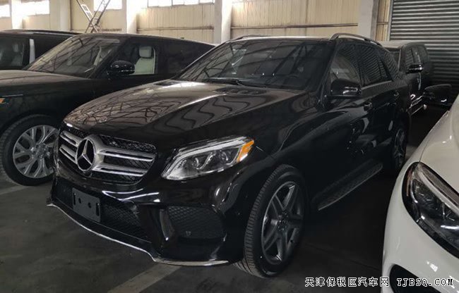 2019款奔馳GLE400加規(guī)版 豪華包/運動包/燈光包現(xiàn)車77萬