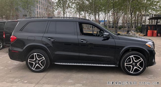 19款奔馳GLS450加規(guī)版 豪華包/運(yùn)動(dòng)包/智駕包現(xiàn)車112萬