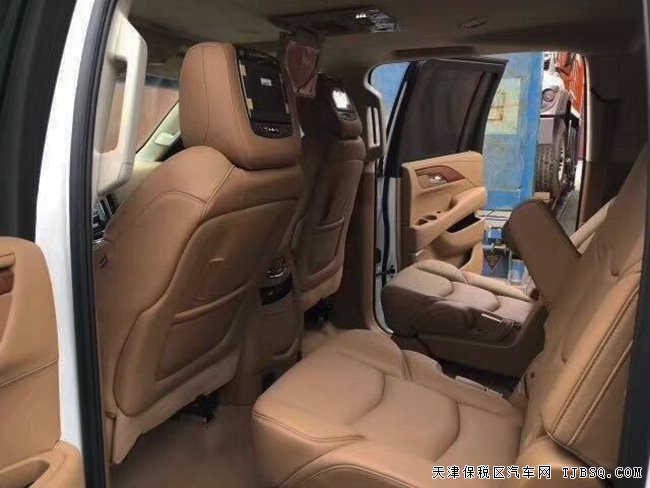 2017款凱迪拉克凱雷德6.2L墨西哥版 22輪/雷測(cè)現(xiàn)車(chē)120萬(wàn)
