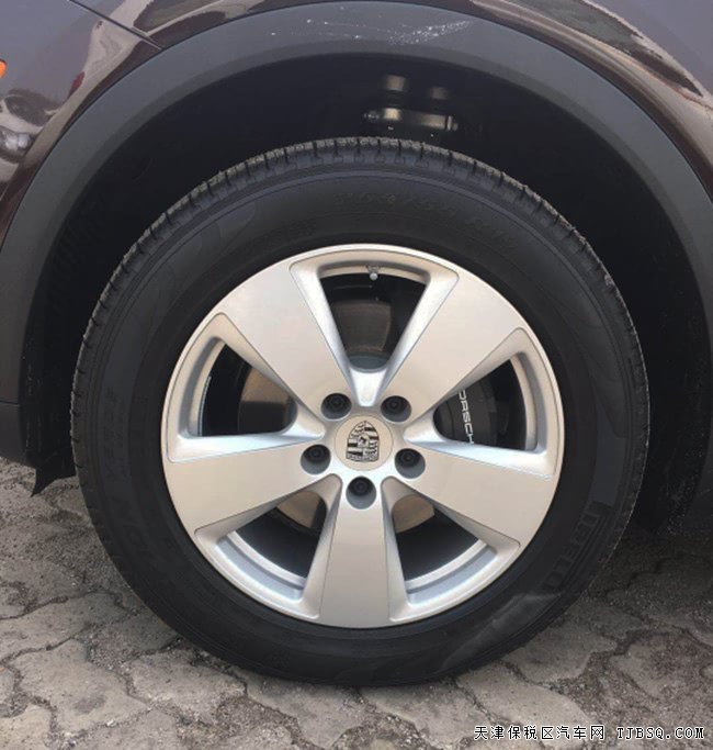 2019款保時(shí)捷卡宴3.0T美規(guī)版 19輪/全景/LED現(xiàn)車83.5萬(wàn)