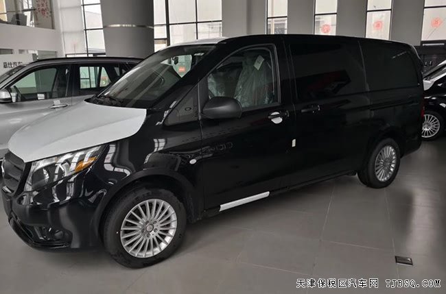 2018款奔馳METRIS美規(guī)版 平行進口麥特斯現(xiàn)車熱銷