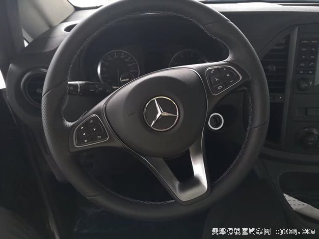 2018款奔馳METRIS美規(guī)版 平行進口麥特斯現(xiàn)車熱銷