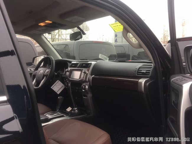 2019款豐田超霸4.0L加規(guī)版 豪華7座SUV現(xiàn)車優(yōu)享