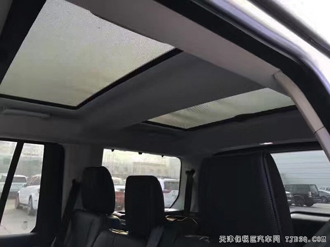 2016款路虎發(fā)現(xiàn)四3.0T汽油版 19輪/7座/全景現(xiàn)車(chē)66.5萬(wàn)