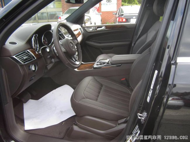 19款奔馳GLS450AMG加規(guī)版 21輪/豪華包/駕輔包現車108萬