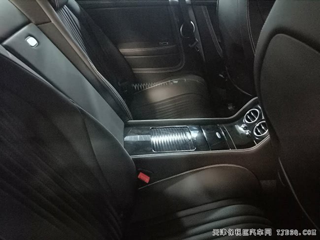 17款賓利歐陸GT歐規(guī)版 21輪/舒適包/雷達測距現(xiàn)車235萬