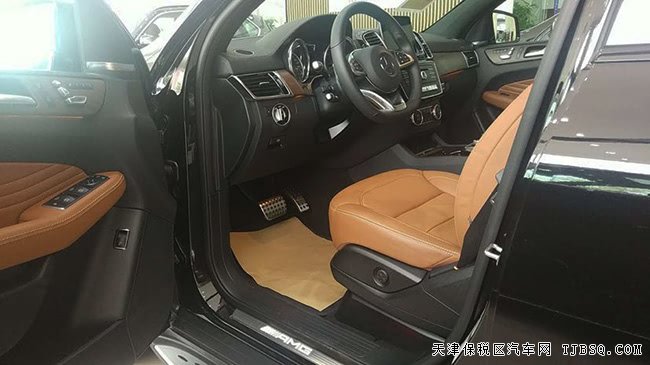 19款奔馳GLE43墨西哥版Coupe 21輪/哈曼/環(huán)影現(xiàn)車79.5萬