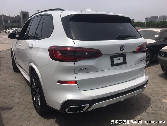 19款寶馬X5M加規(guī)版 全景天窗/M包/大豪華包現(xiàn)車81萬鉅惠