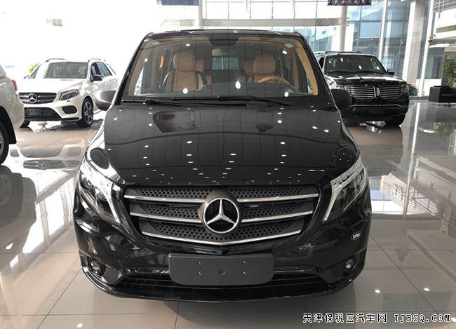 2018款奔馳METRIS美規(guī)版 麥特斯2.0T現(xiàn)車優(yōu)惠巨獻(xiàn)