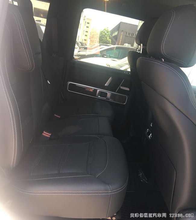 19款奔馳G63AMG美規(guī)版 22AMG輪/環(huán)影/防刮漆現(xiàn)車248萬