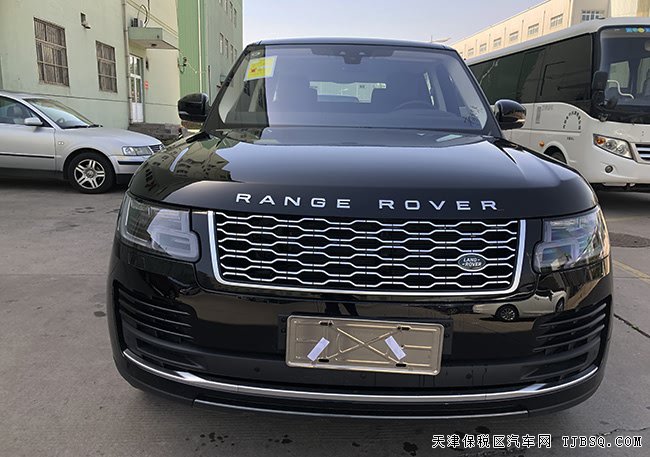 19款路虎攬勝Vogue汽油加長(zhǎng)版 20輪/二代/全景現(xiàn)車(chē)130萬(wàn)