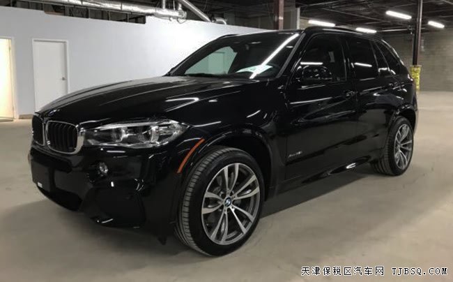 2018寶馬X5M加規(guī)版 平行進口公路SUV現(xiàn)車優(yōu)惠酬賓