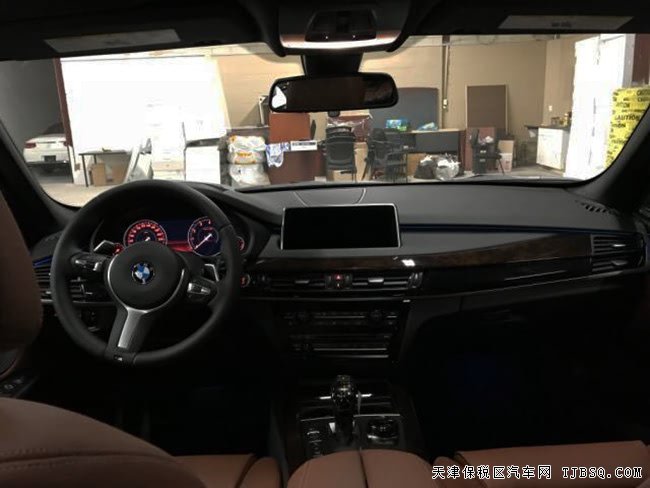 2018寶馬X5M加規(guī)版 平行進口公路SUV現(xiàn)車優(yōu)惠酬賓