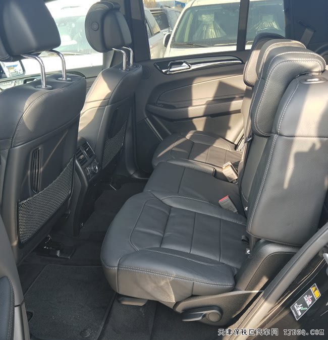19款奔馳GLS450加版 駕駛輔助包/豪華包/21輪現(xiàn)車104萬