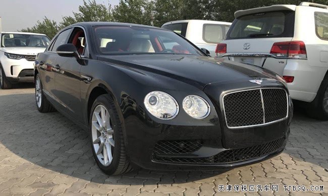 2018款賓利飛馳V8S豪華轎車 歐規(guī)版現(xiàn)車優(yōu)惠促