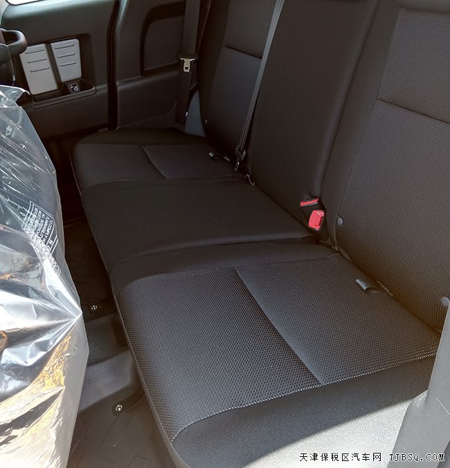 2019款豐田FJ酷路澤4.0L中東版 JBL/17輪/8氣囊現(xiàn)車48萬