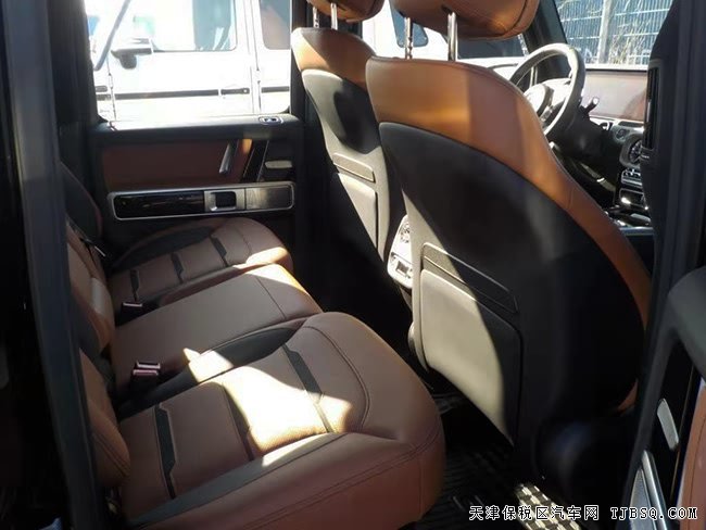 19款奔馳G63墨西哥版 21AMG輪/雷測(cè)/柏林之聲現(xiàn)車249萬(wàn)