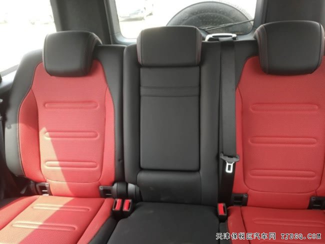 2019款奔馳G500歐規(guī)版 18輪/柏林之聲/天窗現(xiàn)車188萬優(yōu)享