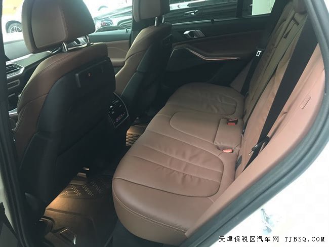 19款寶馬X5加規(guī)版 20輪/全景天窗/大豪華包現(xiàn)車76萬優(yōu)享