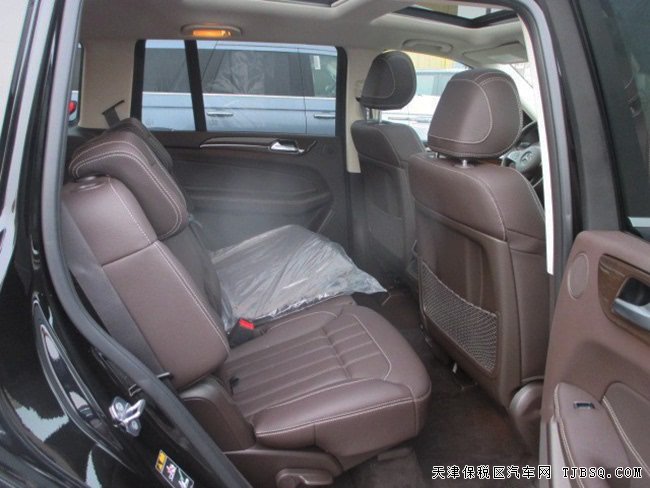 19款奔馳GLS450美規(guī)版 全景天窗/哈曼/外觀包現(xiàn)車90.5萬
