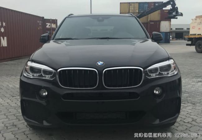 平行進口車19款寶馬X5M加規(guī)版 現(xiàn)車優(yōu)惠起航