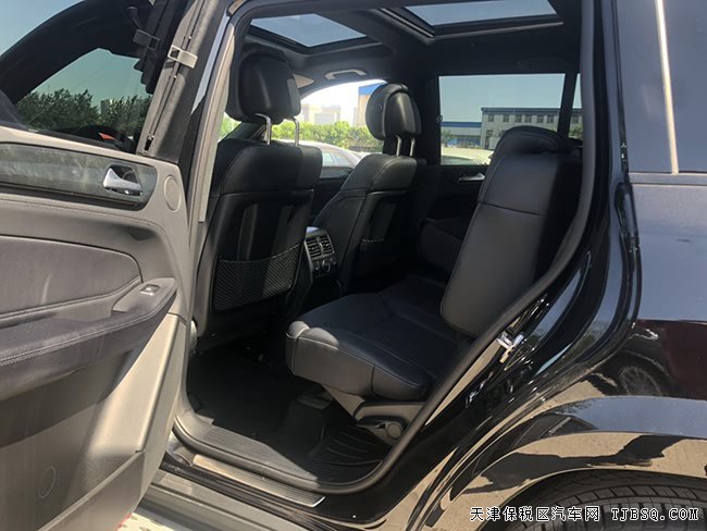 2019款奔馳GLS450AMG加規(guī)版 豪華包/運(yùn)動(dòng)包現(xiàn)車(chē)104萬(wàn)優(yōu)享