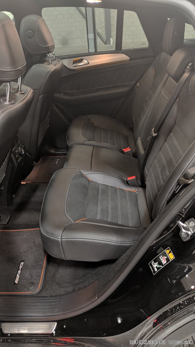 2019款奔馳GLE43AMG加規(guī)版Coupe 豪華包/運(yùn)動包現(xiàn)車88萬