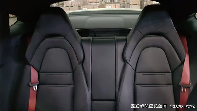 2018款保時捷Panamera4S墨規(guī)版 4座/21輪/全景現(xiàn)車131萬