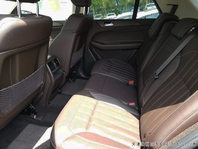 2019款奔馳GLE400墨西哥版 20輪/AMG包圍/哈曼現(xiàn)車74萬