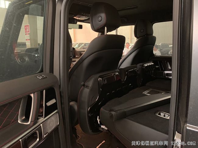2019款奔馳G63AMG美規(guī)版 22輪/柏林之聲/雷測現(xiàn)車310萬