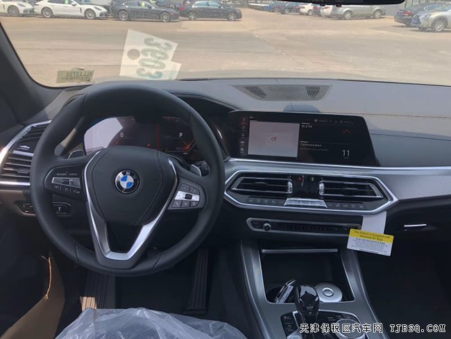 2019款寶馬X5美規(guī)版 19輪/全景天窗/駕駛輔助現(xiàn)車67.5萬