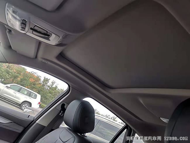 平行進(jìn)口車19款寶馬X6墨西哥版 19輪/天窗現(xiàn)車61萬優(yōu)享