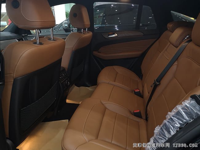 2019款奔馳GLE43AMG墨西哥版 21輪/天窗/哈曼現(xiàn)車75.5萬(wàn)