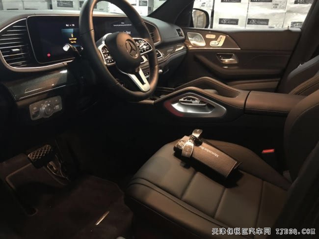 2020款奔馳GLE350加規(guī)版 豪華包/科技包/駕輔包現(xiàn)車78萬